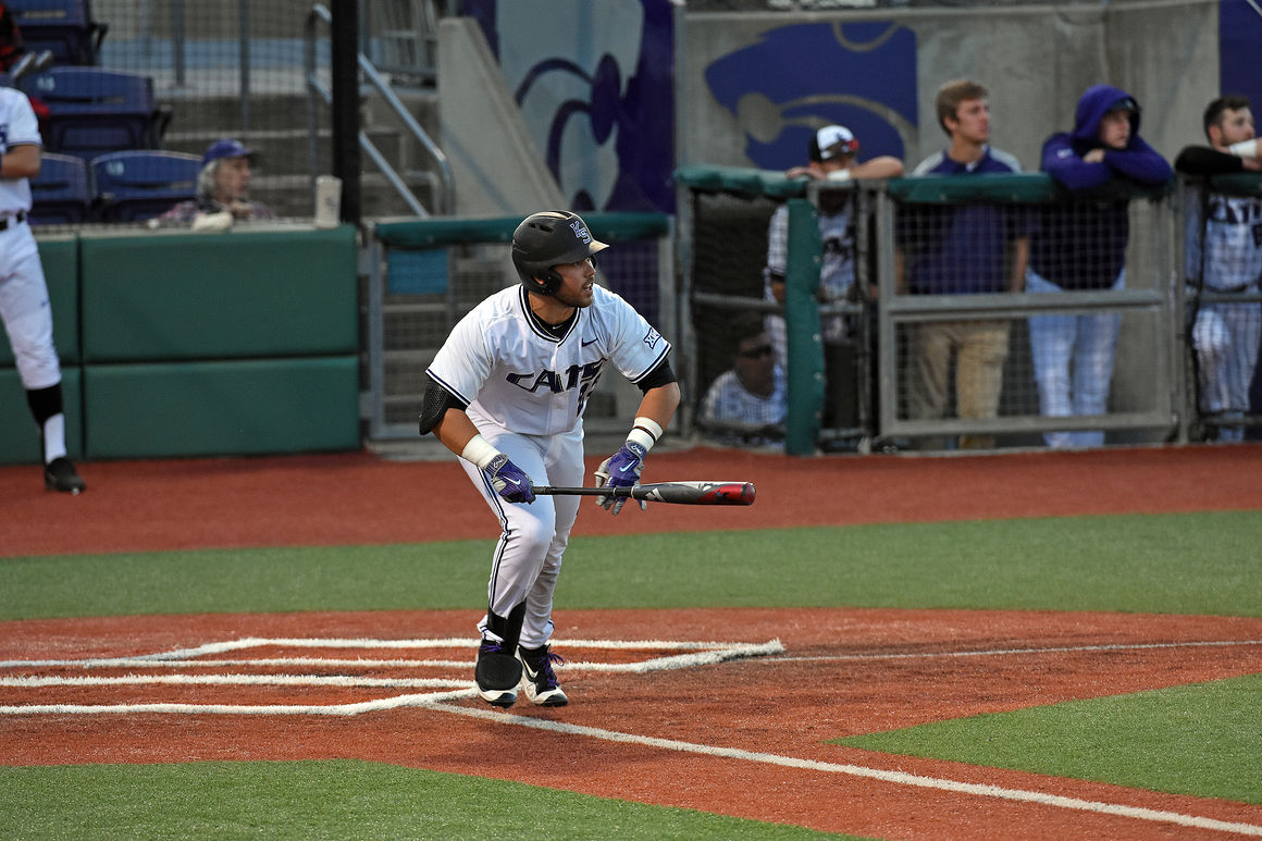 RI's Scudder selected by Nationals